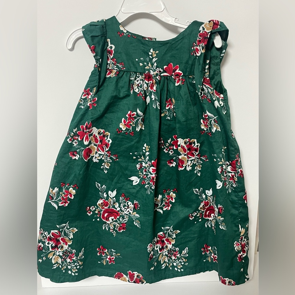 Carters Toddler Girl Dress - 4T
